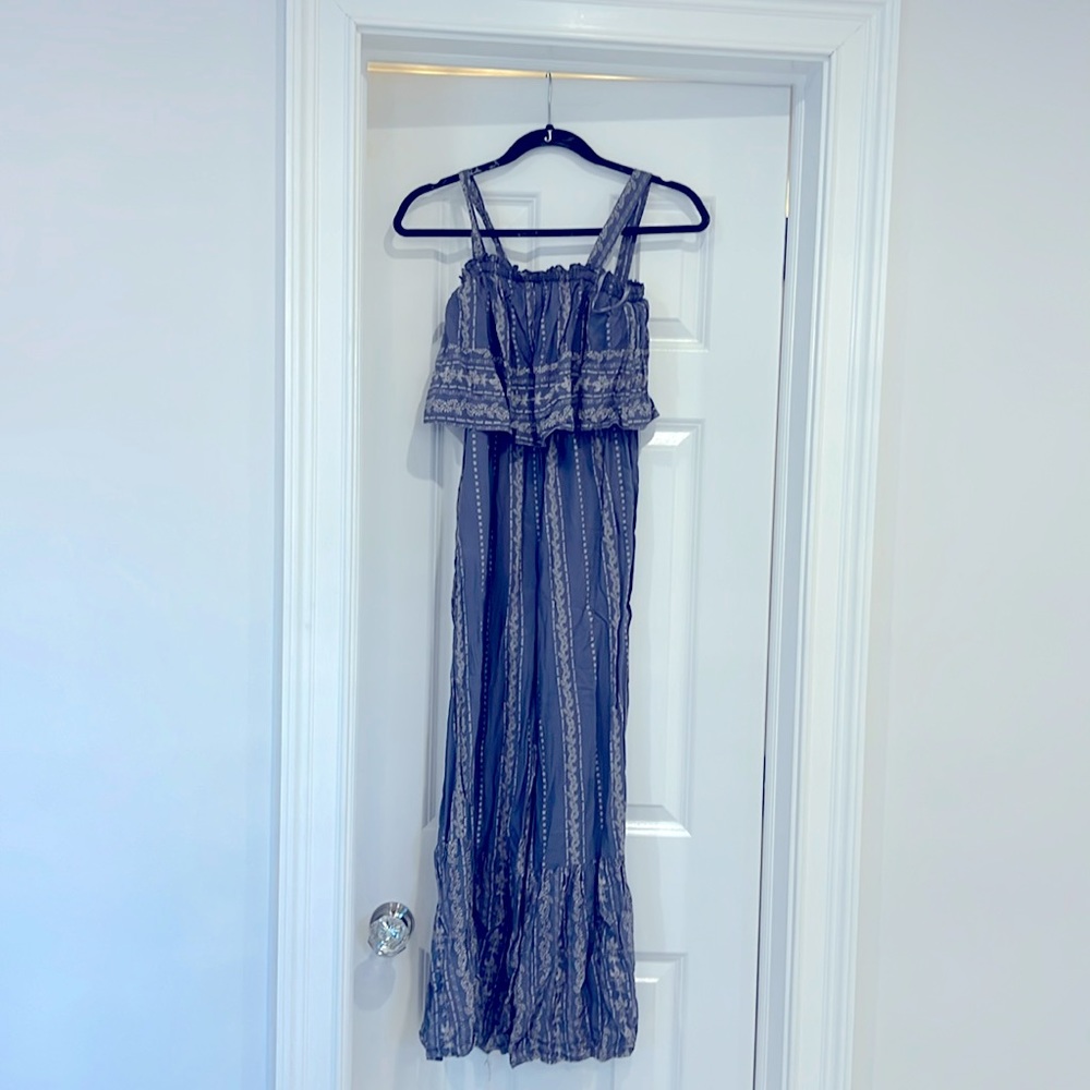 Japna jumpsuit